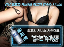 [*엘리트*여대생룸-서준대표]