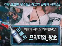 [프리미엄_왕초-가락동NO.1]